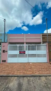 Casa com 3 Quartos à venda, 140m² no Marcela, Itabaiana