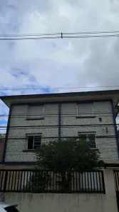 Apartamento com 2 Quartos para alugar, 70m² no Gonzaga, Santos