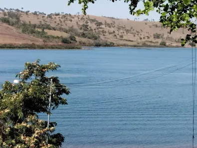Fazenda/Sítio com 2 Quartos à venda, 1400m² no , Cássia