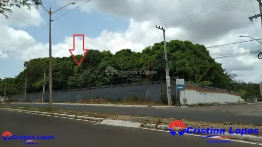 Lote/Terreno à venda, 4753m² no Tabajaras, Teresina