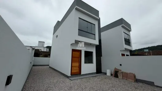 Casa com 2 Quartos à venda, 80m² no Paquetá, Brusque