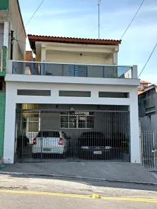 Sobrado com 3 Quartos à venda, 180m² no Jardim Record, São Paulo