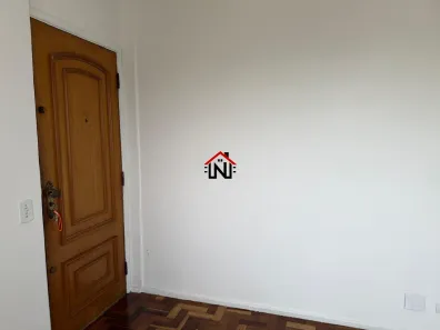 Apartamento com 1 Quarto à venda, 36m² no Cambuci, São Paulo