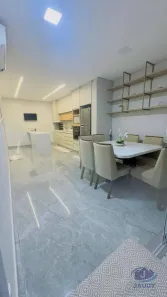 Casa de Condomínio com 3 Quartos à venda, 203m² no Petrópolis, Várzea Grande