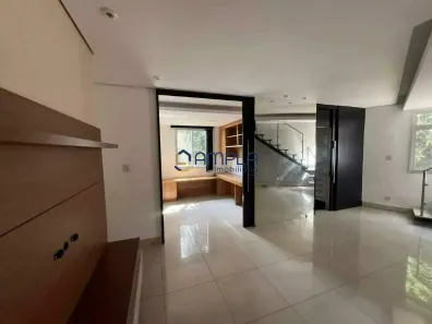 Cobertura com 4 Quartos para alugar, 160m² no Buritis, Belo Horizonte