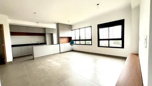 Apartamento com 2 Quartos à venda, 78m² no Parque Amazônia, Goiânia