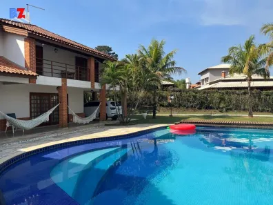 Fazenda/Sítio com 4 Quartos à venda, 7000m² no Fazenda Castelo, Boituva