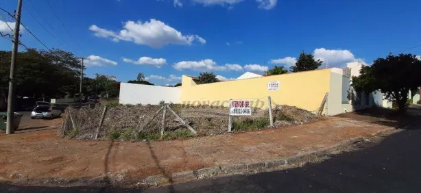 Lote/Terreno para alugar, 433m² no Jardim Santa Genebra II (Barão Geraldo), Campinas