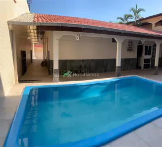 Casa com 3 Quartos à venda, 300m² no Flores, Manaus