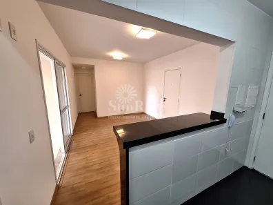 Apartamento com 2 Quartos para alugar, 89m² no Dezoito do Forte Empresarial/Alphaville., Barueri
