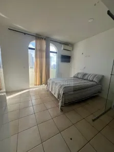 Flat com 1 Quarto para alugar, 38m² no Casa Caiada, Olinda