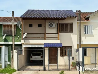 Casa com 3 Quartos à venda, 128m² no Hípica, Porto Alegre