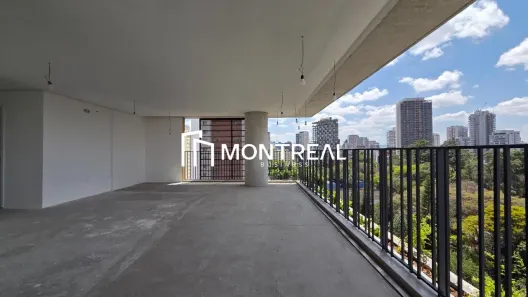 Apartamento com 3 Quartos à venda, 220m² no Sumarezinho, São Paulo