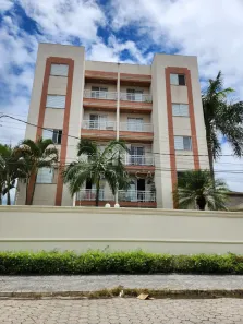 Apartamento com 2 Quartos à venda, 62m² no Jardim Flórida, Jacareí