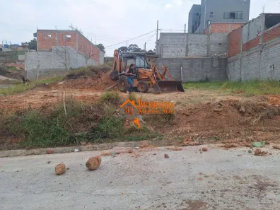 Lote/Terreno à venda, 125m² no Jardim Paraíso, Guarulhos