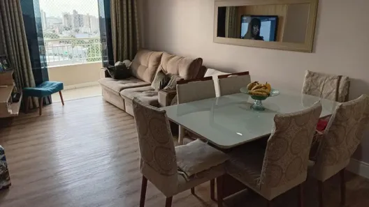 Apartamento com 3 Quartos à venda, 85m² no Parque Boa Esperança, Indaiatuba
