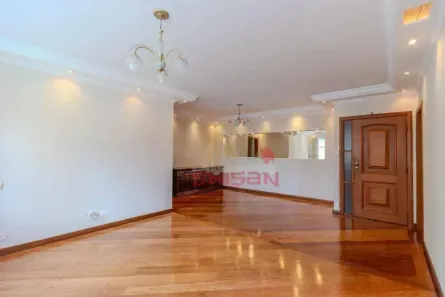 Apartamento com 3 Quartos à venda, 112m² no Vila Clementino, São Paulo