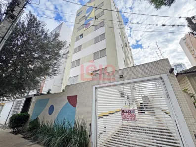 Apartamento com 1 Quarto para alugar, 29m² no Zona 03, Maringá
