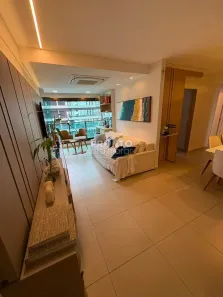 Apartamento com 3 Quartos à venda, 81m² no Pina, Recife
