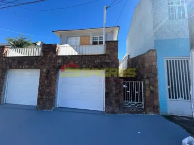 Casa com 3 Quartos para alugar, 125m² no Vila Guilherme, São Paulo