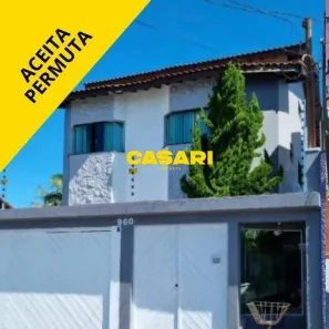 Sobrado com 4 Quartos à venda, 650m² no Dos Casa, São Bernardo do Campo