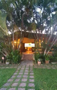 Casa de Condomínio com 4 Quartos à venda, 264m² no Aldeia dos Camarás, Camaragibe