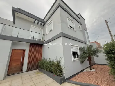 Sobrado com 3 Quartos à venda, 130m² no Igara, Canoas