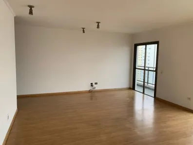 Apartamento com 3 Quartos para alugar, 178m² no Santo Amaro, São Paulo