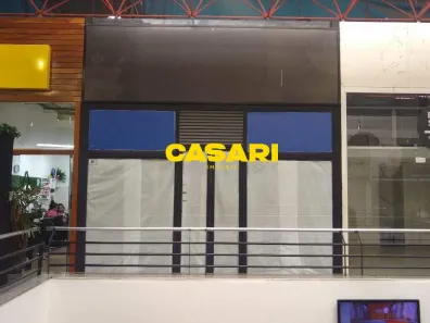 Ponto Comercial para alugar, 24m² no Centro, São Bernardo do Campo