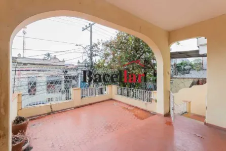Casa com 5 Quartos à venda, 271m² no Méier, Rio de Janeiro