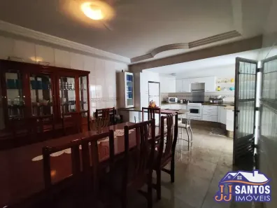 Casa com 3 Quartos para alugar, 191m² no Alto da Mooca, São Paulo