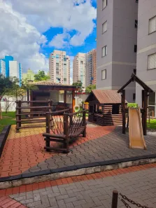 Apartamento com 2 Quartos à venda, 51m² no Jardim das Samambaias, Jundiaí