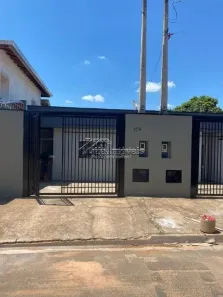 Casa com 3 Quartos à venda, 80m² no Chácara Recreio Alvorada, Hortolândia