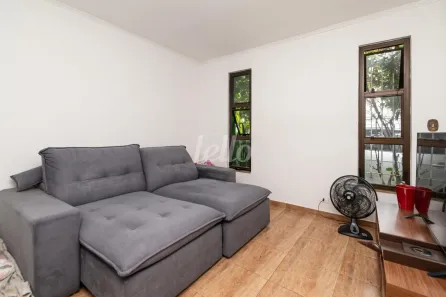 Casa com 2 Quartos à venda, 154m² no Cambuci, São Paulo