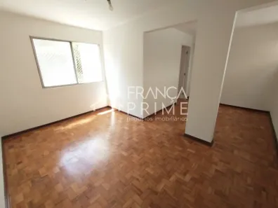 Apartamento com 3 Quartos para alugar, 70m² no Alto de Pinheiros, São Paulo