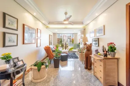 Apartamento com 3 Quartos à venda, 1100m² no Bela Vista, Porto Alegre