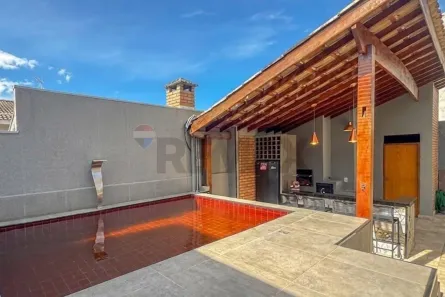Casa de Condomínio com 3 Quartos à venda, 290m² no Residencial Fazenda Serrinha, Itatiba