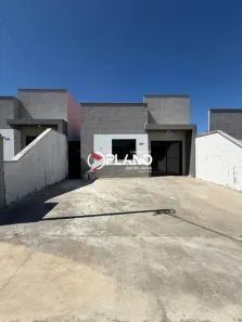 Casa de Condomínio com 2 Quartos para alugar, 60m² no Registro, Feira de Santana
