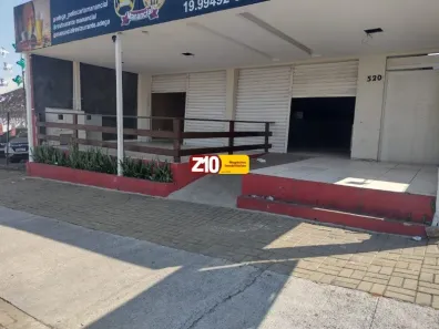 Ponto Comercial à venda, 250m² no Jardim Morada do Sol, Indaiatuba