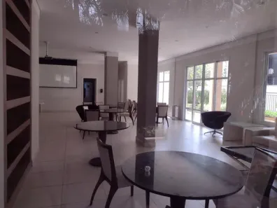Apartamento com 2 Quartos à venda, 70m² no Vila Santa Catarina, São Paulo