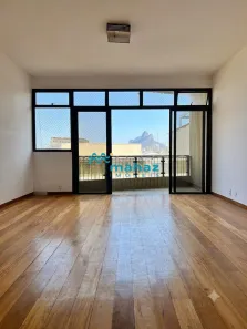 Apartamento com 4 Quartos à venda, 170m² no Copacabana, Rio de Janeiro