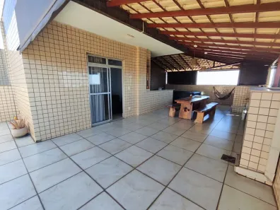 Cobertura com 3 Quartos à venda, 198m² no Camargos, Belo Horizonte