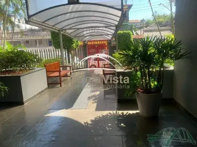 Apartamento com 3 Quartos à venda, 70m² no Vila Osasco, Osasco