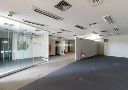 Ponto Comercial para alugar, 180m² no Alto de Pinheiros, São Paulo