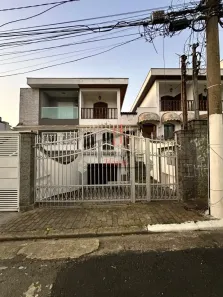 Sobrado com 3 Quartos à venda, 349m² no Vila Invernada, São Paulo