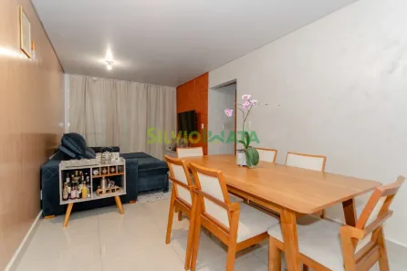 Apartamento com 3 Quartos para alugar, 79m² no Zona 01, Maringá