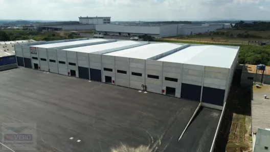 Galpão/Depósito/Armazém para alugar, 5000m² no Eucaliptos, Fazenda Rio Grande