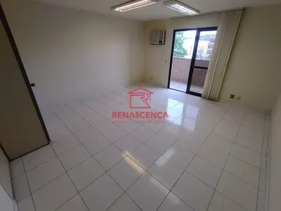 Sala Comercial para alugar, 34m² no Barra da Tijuca, Rio de Janeiro