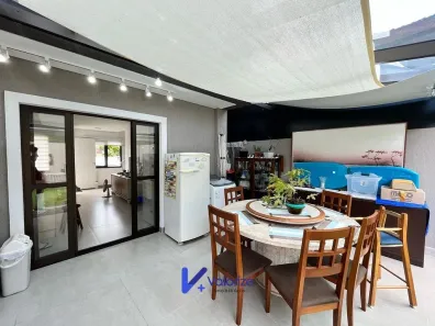 Sobrado com 3 Quartos à venda, 90m² no , Pontal do Paraná
