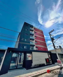 Apartamento com 2 Quartos à venda, 45m² no Vila Fernandes, São Paulo